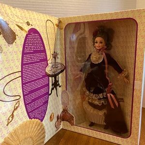 Barbie Victorian The Great Era